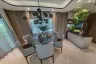 4 Bedroom House for sale in Setthasiri Phahol - Watcharapol, Tha Raeng, Bangkok