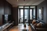 1 Bedroom Condo for rent in BEATNIQ Sukhumvit 32, Khlong Tan, Bangkok near BTS Thong Lo