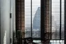 1 Bedroom Condo for rent in BEATNIQ Sukhumvit 32, Khlong Tan, Bangkok near BTS Thong Lo