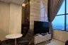 1 Bedroom Condo for rent in Knightsbridge Prime Sathorn, Thung Wat Don, Bangkok near BTS Chong Nonsi