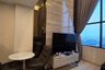 1 Bedroom Condo for rent in Knightsbridge Prime Sathorn, Thung Wat Don, Bangkok near BTS Chong Nonsi