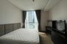 1 Bedroom Condo for rent in Aequa Sukhumvit 49, Khlong Tan Nuea, Bangkok near BTS Thong Lo