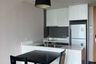 1 Bedroom Condo for rent in Aequa Sukhumvit 49, Khlong Tan Nuea, Bangkok near BTS Thong Lo