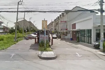 3 Bedroom House for sale in Fah Nuntawan Hathairat, Min Buri, Bangkok