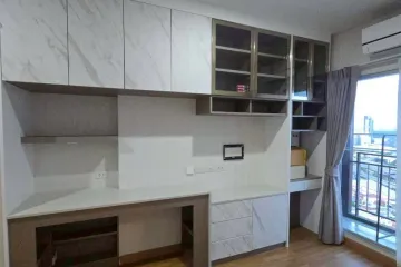 1 Bedroom Condo for Sale or Rent in Lumpini Place Ratchada-Sathu, Chong Nonsi, Bangkok