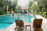 3 Bedroom Condo for rent in Kallista Mansion, Khlong Toei Nuea, Bangkok near BTS Nana
