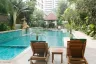 3 Bedroom Condo for rent in Kallista Mansion, Khlong Toei Nuea, Bangkok near BTS Nana