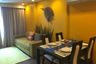 2 Bedroom Condo for rent in Sari by Sansiri, Bang Chak, Bangkok near BTS Punnawithi