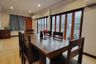 3 Bedroom House for rent in Din Daeng, Bangkok near MRT Sutthisan