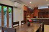 3 Bedroom House for rent in Din Daeng, Bangkok near MRT Sutthisan