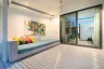 4 Bedroom Villa for rent in Talat Nuea, Phuket
