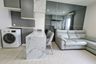 1 Bedroom Condo for Sale or Rent in The Key Sathorn-Charoenraj, Bang Khlo, Bangkok near BTS Surasak
