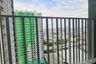 1 Bedroom Condo for Sale or Rent in The Key Sathorn-Charoenraj, Bang Khlo, Bangkok near BTS Surasak