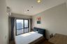 2 Bedroom Condo for rent in Metris Rama 9-Ramkhamhaeng, Hua Mak, Bangkok near MRT Ramkhamhaeng 12
