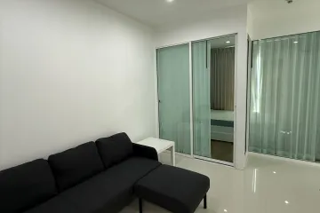 1 Bedroom Condo for rent in The Mark Ratchada-Airport Link, Makkasan, Bangkok near MRT Phra Ram 9