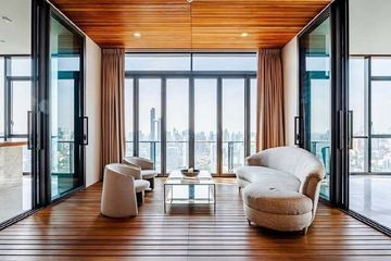 3 Bedroom Condo for sale in The Monument Thong Lo, Khlong Tan Nuea, Bangkok near BTS Thong Lo