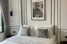 1 Bedroom Condo for rent in Life One Wireless, Lumpini, Bangkok near BTS Ploen Chit