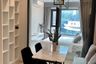 1 Bedroom Condo for rent in Life One Wireless, Lumpini, Bangkok near BTS Ploen Chit