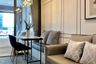 1 Bedroom Condo for rent in Life One Wireless, Lumpini, Bangkok near BTS Ploen Chit