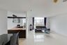 1 Bedroom Condo for rent in The Capital Sukhumvit 30/1, Khlong Tan, Bangkok near BTS Thong Lo