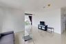 1 Bedroom Condo for rent in The Capital Sukhumvit 30/1, Khlong Tan, Bangkok near BTS Thong Lo