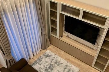 1 Bedroom Condo for rent in The Tree Pattanakarn - Ekkamai, Suan Luang, Bangkok near Airport Rail Link Ramkhamhaeng