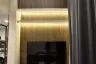 1 Bedroom Condo for rent in Ideo Mobi Asoke, Bang Kapi, Bangkok near MRT Phetchaburi