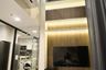 1 Bedroom Condo for rent in Ideo Mobi Asoke, Bang Kapi, Bangkok near MRT Phetchaburi