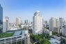 1 Bedroom Condo for rent in Circle Condominium, Makkasan, Bangkok near Airport Rail Link Makkasan