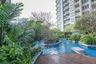 1 Bedroom Condo for rent in Circle Condominium, Makkasan, Bangkok near Airport Rail Link Makkasan