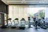 1 Bedroom Condo for rent in Circle Condominium, Makkasan, Bangkok near Airport Rail Link Makkasan