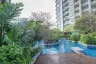 1 Bedroom Condo for rent in Circle Condominium, Makkasan, Bangkok near Airport Rail Link Makkasan