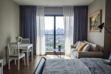 Condo for rent in Noble Solo, Khlong Tan Nuea, Bangkok near BTS Thong Lo