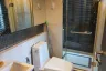 1 Bedroom Condo for rent in Rhythm Sathorn, Thung Wat Don, Bangkok near BTS Saphan Taksin