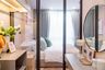 1 Bedroom Condo for sale in Groove Scape 48, Sam Sen Nok, Bangkok near MRT Phawana