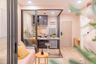 1 Bedroom Condo for sale in Groove Scape 48, Sam Sen Nok, Bangkok near MRT Phawana