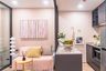 1 Bedroom Condo for sale in Groove Scape 48, Sam Sen Nok, Bangkok near MRT Phawana