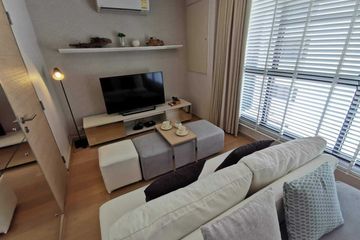 2 Bedroom Condo for Sale or Rent in Liv At 49, Khlong Tan Nuea, Bangkok near BTS Thong Lo