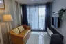 1 Bedroom Condo for rent in The President Sukhumvit 81, Phra Khanong, Bangkok near BTS On Nut