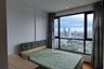 1 Bedroom Condo for rent in Fuse Sathorn - Taksin, Bang Lamphu Lang, Bangkok near BTS Wongwian Yai