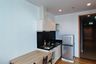 1 Bedroom Condo for rent in Fuse Sathorn - Taksin, Bang Lamphu Lang, Bangkok near BTS Wongwian Yai