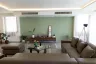 3 Bedroom Condo for rent in Seven Place Executive Residences, Khlong Tan Nuea, Bangkok