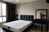 1 Bedroom Condo for rent in Sathorn Plus - By The Garden, Chong Nonsi, Bangkok near MRT Lumpini