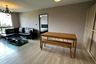 1 Bedroom Condo for rent in Sathorn Plus - By The Garden, Chong Nonsi, Bangkok near MRT Lumpini