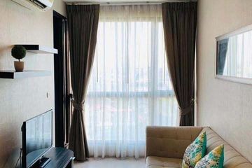 1 Bedroom Apartment for rent in Rhythm Sukhumvit 44/1, Phra Khanong, Bangkok near BTS Phra Khanong