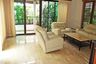 4 Bedroom Villa for rent in Chong Nonsi, Bangkok