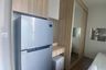 Condo for rent in Noble Revolve Ratchada 2, Huai Khwang, Bangkok near MRT Thailand Cultural Centre