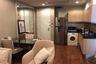 1 Bedroom Condo for rent in The Address Chidlom, Lumpini, Bangkok near BTS Chit Lom