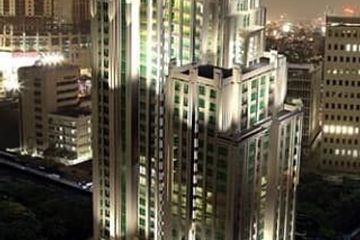 1 Bedroom Condo for rent in The Address Chidlom, Lumpini, Bangkok near BTS Chit Lom