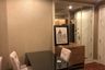 1 Bedroom Condo for rent in The Address Chidlom, Lumpini, Bangkok near BTS Chit Lom